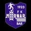 Mornar